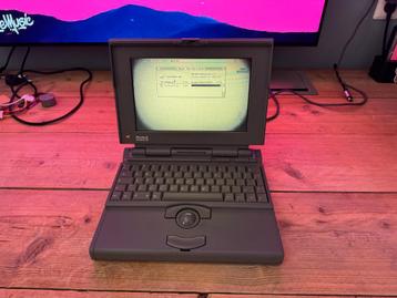 Apple Macintosh PowerBook 180: Doos, Werkende conditie. beschikbaar voor biedingen