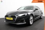 Audi A5 Sportback 40 TFSI Prestige Plus S-Tronic Navigatie A, Gebruikt, 4 cilinders, 1984 cc, Startonderbreker
