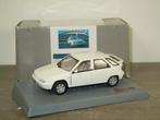 Citroen Fukang ( Europe ZX ) - Car Collector Model - 1:43, Overige merken, Auto, Verzenden, Zo goed als nieuw