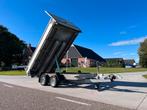 Hapert cobalt HM-2 ferro elektrische kieper met oprijplaten, Ophalen, Gebruikt