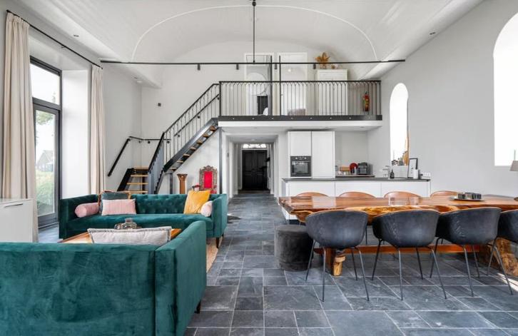 Wildverband - castle stones - kloostertegels - plavuizen, Huis en Inrichting, Badkamer | Badtextiel en Accessoires, Nieuw, Overige typen