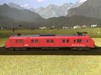 Märklin 37892 Elektrische Triebwagen mP 3000 van de NS Cargo, Wisselstroom, Locomotief, Ophalen of Verzenden, Märklin