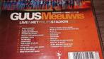 Guus Meeuwis - Groots Met Een Zachte G [2 CD], Ophalen of Verzenden, Zo goed als nieuw