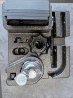 Reparatieset reservewiel, Ophalen, Nieuw, Seat