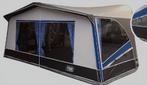 Voortent Teun Summerjoy omloop A962/G18, Caravans en Kamperen, Ophalen