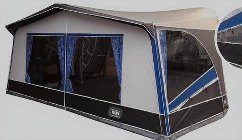 Voortent Teun Summerjoy omloop A962/G18, Caravans en Kamperen, Caravan accessoires, Ophalen