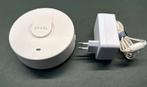 ZyXEL AC1200 Wifi Extender 5ghz, Computers en Software, WiFi-versterkers, Ophalen of Verzenden, Gebruikt