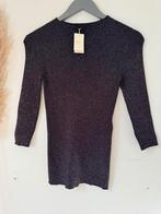 Maje top, Paars, Nieuw, Ophalen of Verzenden, Maje