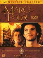 Marco Polo (mini serie classic)., Boxset, Ophalen of Verzenden, Zo goed als nieuw, Actie en Avontuur