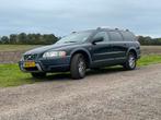 Volvo XC70 2.5 T AWD Geartronic 2005 Zwart, Auto's, Volvo, Automaat, 1800 kg, Zwart, XC70