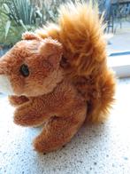 Eekhoorn eekhoorntje merk Ravensden Suma collection, Ophalen of Verzenden, Zo goed als nieuw, Overige typen