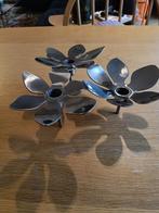 Vintage IKEA Monika Mulder design kandelaar, Huis en Inrichting, Woonaccessoires | Kandelaars en Kaarsen, Ophalen of Verzenden