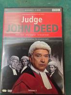 dvd judge john deed seizoen 5, Ophalen of Verzenden