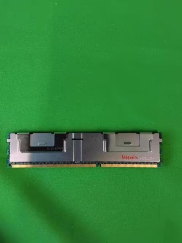ZGAN! Hynix 16gb 4Rx4 RAM geheugen hp €19,99, Computers en Software, RAM geheugen, Zo goed als nieuw, Desktop, 16 GB, DDR4, Ophalen of Verzenden