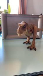 T.Rex Jurassic World Mattel, Ophalen, Zo goed als nieuw