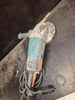 Makita 9077S Haakse Slijper - Gebruikt, Ophalen, Gebruikt