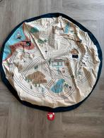 Speelkleed opbergen speelmat opbergzak Play & Go 140cm NIEUW, Ophalen of Verzenden, Nieuw