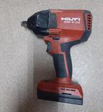 Hilti boutentol, Doe-het-zelf en Verbouw, Gereedschap | Boormachines, Ophalen of Verzenden, Overige typen