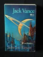 Jack Vance, Sulwens Planeet, Ophalen of Verzenden, Gelezen, Jack Vance