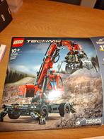 Technic lego, Ophalen, Zo goed als nieuw, Lego