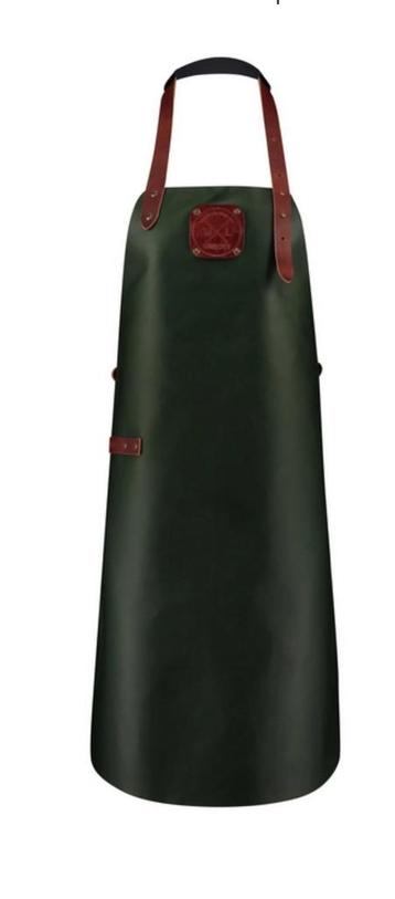 Witloft Leather Apron & XXL Schorten beschikbaar voor biedingen