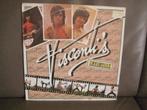 Tony Visconti – Visconti's Inventory, Ophalen of Verzenden, Zo goed als nieuw, Soul of Nu Soul, 1980 tot 2000