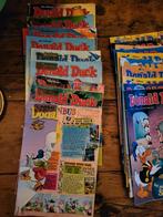 22 Donald Duck-jes, Meerdere comics, Gelezen, Ophalen of Verzenden