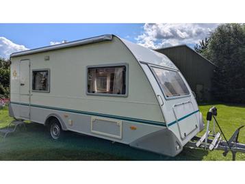 Mooie ruime 465 isabella vt + zakluifel beschikbaar voor biedingen
