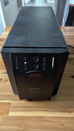APC smartups 1000, Computers en Software, Noodvoedingen (UPS), Ophalen, Gebruikt