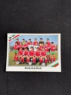 Panini Mexico 86 nr. 55, Verzamelen, Sportartikelen en Voetbal, Verzenden, Nieuw, Buitenlandse clubs, Poster, Plaatje of Sticker