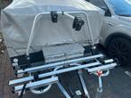 Thule Caravan Superb Fietsendrager Dissel, Auto diversen, Fietsendragers, Gebruikt, Ophalen of Verzenden, Fietsendrager-accessoire