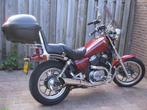 Honda Shadow VT500c 1986, Motoren, Motoren | Honda, Cardan-aandrijving, 2 cilinders, Chopper, Particulier