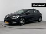 Renault Clio 1.6 E-Tech Hybrid 145 Pk Equilibre Automaat | N, Auto's, Renault, 12 maanden, Stof, Gebruikt, Euro 6