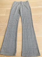 Flared broek met ruitjes van Kiabi maat 158/164, Kinderen en Baby's, Kinderkleding | Maat 158, Meisje, Nieuw, Ophalen of Verzenden