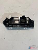 VW POLO BUMPERSTEUN LINKS ACHTER 2GS807393B, Gebruikt, -, Volkswagen, -