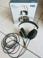 AKG K92 – Professionele Hoofdtelefoon – Brandnieuw (OVP), Audio, Tv en Foto, Koptelefoons, Ophalen of Verzenden, Nieuw, Over oor (circumaural)