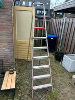Trap, Doe-het-zelf en Verbouw, Ladders en Trappen, Ophalen, Gebruikt, Minder dan 2 meter