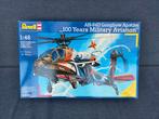 Revell AH-64D Longbow Apache 1:48 - Nieuw!, Nieuw, Ophalen of Verzenden, Groter dan 1:72, Revell