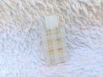 Burberry Brit for woman 4.5ml, Ophalen of Verzenden, Nieuw
