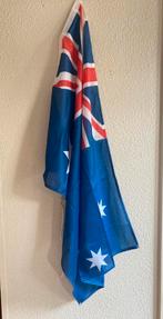 vlag australië rood - wit - blauw NIEUW, Nieuw, Ophalen of Verzenden