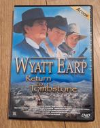 Wyatt Earp return to tombstone, Vanaf 12 jaar, Ophalen of Verzenden, Zo goed als nieuw, Overige genres