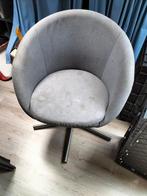 Gratis bureaustoel, Huis en Inrichting, Fauteuils, Ophalen, Gebruikt, 75 tot 100 cm, 50 tot 75 cm