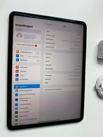iPad Pro 11 inch 128GB Space Grey| Krasvrij scherm| Garantie, Gebruikt, Apple iPad, 11 inch, Ophalen of Verzenden