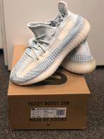 Nieuwe Adidas Yeezy Boost 350 V2 Cloud White (maat 41 1/3), Kleding | Dames, Schoenen, Ophalen of Verzenden, Nieuw, Wit