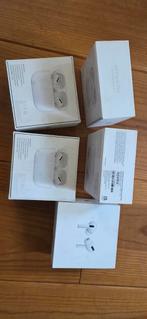 5x Apple AirPods Pro met MagSafe Charging Case - Nieuw!, Ophalen of Verzenden, Nieuw, Overige merken, Bluetooth