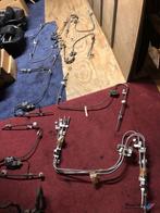 Bmw E30 raammechaniek elektrisch en handmatig coupe sedan t1, Gebruikt, -, -, Ophalen of Verzenden