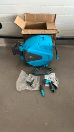 Kesser slanghaspel 30m, Ophalen of Verzenden, Nieuw