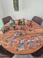 LEGO Harry Potter Vintage Collectie – 9 sets (2001–2002), Ophalen of Verzenden, Gebruikt