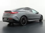 Mercedes-Benz EQE 350 4Matic AMG Line 91 kWh Mercedes-Benz E, Gebruikt, 607 km, Origineel Nederlands, Metallic lak