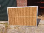 kokos tuinscherm 120x180cm, Nieuw, 150 tot 200 cm, Overige materialen, 100 tot 150 cm